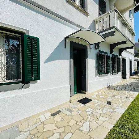 Creska IV Apartment Rijeka Exterior foto