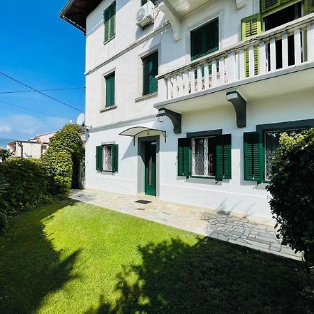 Creska IV Apartment Rijeka Exterior foto